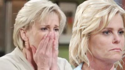 Adrienne’s Worst Fears Come True On Days of Our Lives