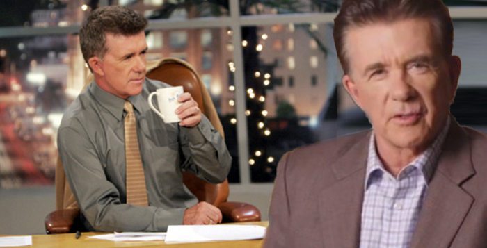 Alan Thicke, The Bold and the Beautiful