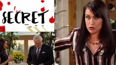 B&B Weekly Spoilers Preview: IS KATIE DEAD?