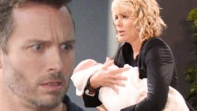 A Days of Our Lives Miracle? Will Nicole Ever Learn Who Holly Really Is?