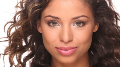 Brytni Sarpy Off Contract On General Hospital
