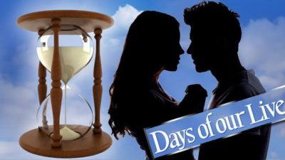 Who’s ‘DAYS’ Newest Supercouple for 2017?