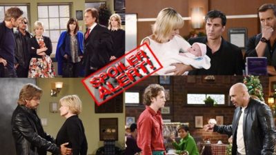 Days of our Lives Spoilers (Photos): A Race to Find the Truth!