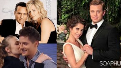 What Do You Want to See for General Hospital in 2017?