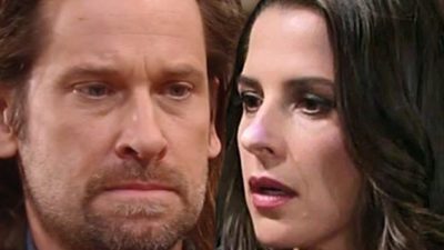 Franco’s Day of Reckoning on General Hospital
