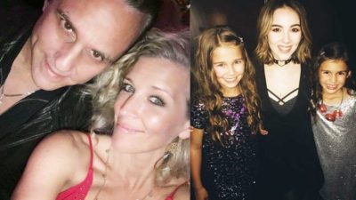 See All the General Hospital Christmas Party Fun!