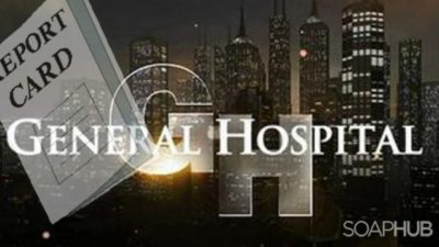 General Hospital Report Card: Your Grade for GH in 2016 Is…