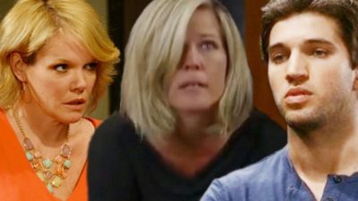 Your Surprising Choice For General Hospital’s Standout 2016 Performer!