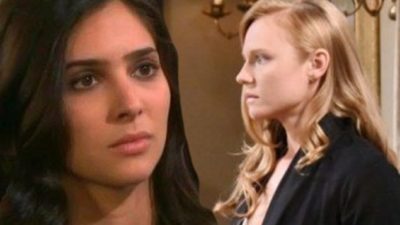 Are Friendless ‘DAYS’ ahead for Gabi and Abby?