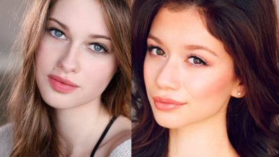 DAYS Casting News: Who Replaces Paige Searcy as Jade?