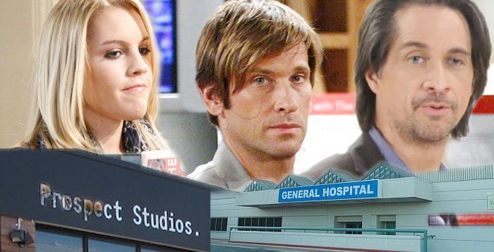 General Hospital