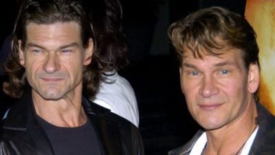 General Hospital Casts Don Swayze In New Role