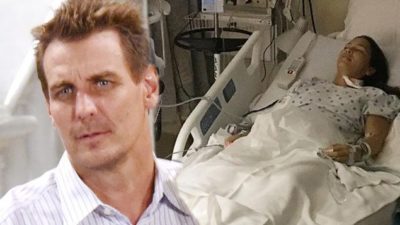 Tragedy Strikes General Hospital Star Ingo Rademacher’s Family