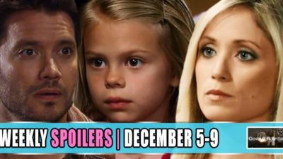 General Hospital Spoilers: Suspicions Rise in Port Charles!