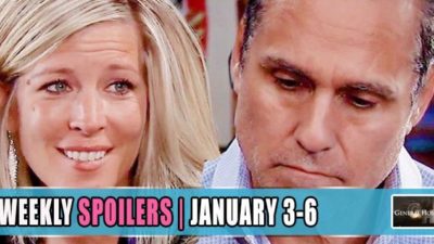 General Hospital Spoilers: Inching Closer To The Truth