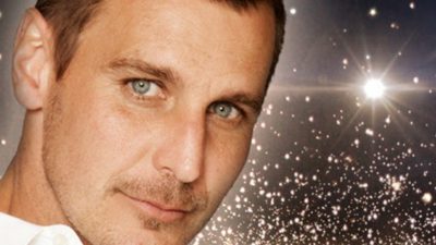 Could Ingo Rademacher Be Headed Back to GH for Good?!