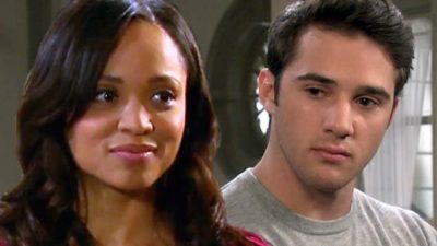 Could JJ’s Mystery Woman on Days of Our Lives Be Lani?