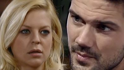 When Maxie Comes Back, Will She Pick Up Where She Left Off?