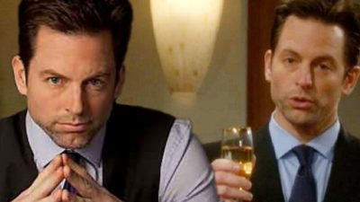 Do Fans Want Michael Muhney Back as Adam?