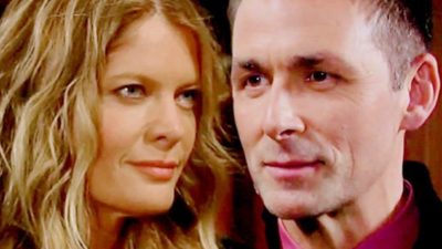 NO! Nina Would NEVER REALLY Marry Valentin on General Hospital (GH)