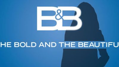Favorite ‘The Bold and the Beautiful’ Leading Lady Exposed!