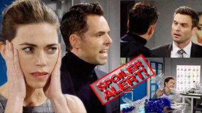 The Young and the Restless Spoilers: Jack’s Plan Is Working Like A Charm!