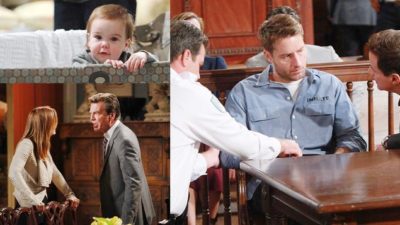 The Young and the Restless: Fans Pick Best Storyline of 2016