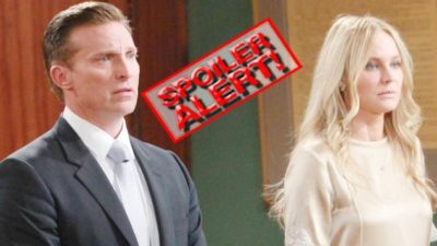 The Young and the Restless Spoilers: The Judge Makes His Ruling!