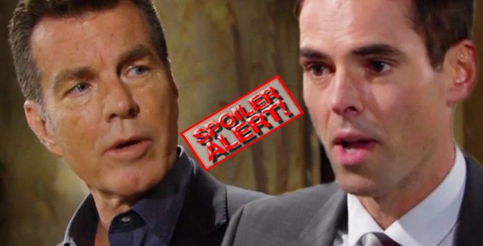 The Young and the Restless Spoilers