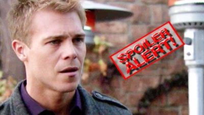 The Young and the Restless Spoilers: Travis’s Romantic Plans Backfire!