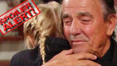 The Young and the Restless Spoilers: End of an Era — Victor Retires!