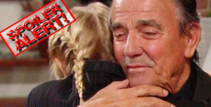 The Young and the Restless Spoilers