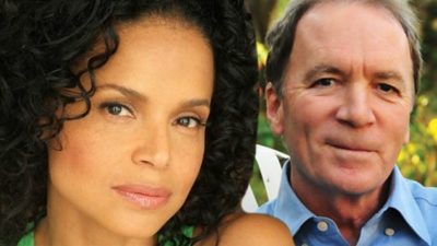 Victoria Rowell Now Going After Days of Our Lives in Court