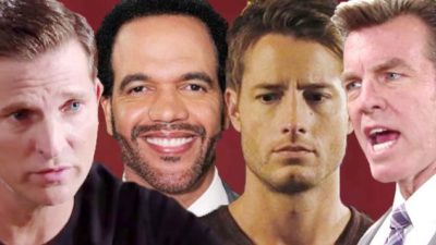 Which Actor is 2016’s Standout Performer on The Young and the Restless?