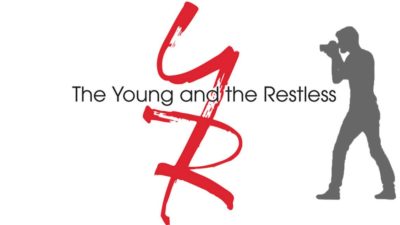 Y&R Casting News: Sexy New Photographer Coming to Genoa City!