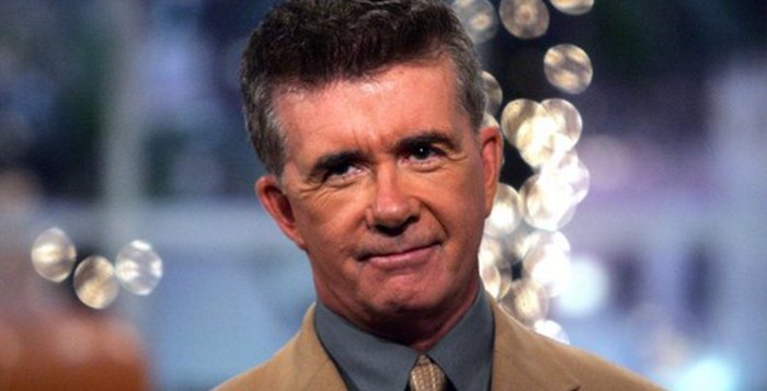 Alan Thicke, The Bold and the Beautiful