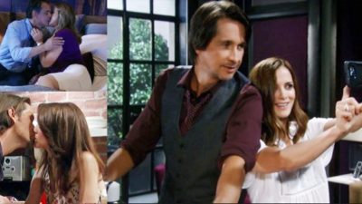 The Best New Romance on General Hospital Is…