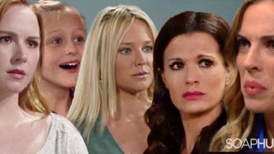 Genoa City’s Top Actress for 2016 Named!