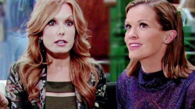 The Young and the Restless Fans Are Angry With Chelsea!