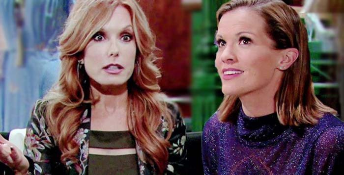 The Young and the Restless Fans Are Angry With Chelsea!