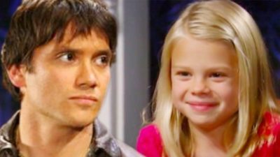 Could Dante Be Charlotte’s Father on General Hospital?