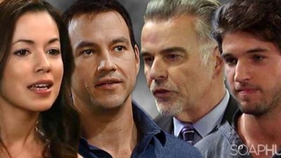 What General Hospital Character Do You Want Back from the Dead?