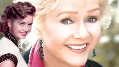 Soap Opera Stars React to the Passing of Debbie Reynolds