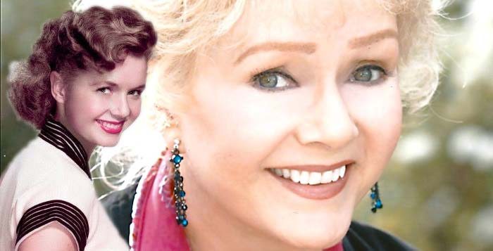 soap opera stars mourn Debbie Reynolds