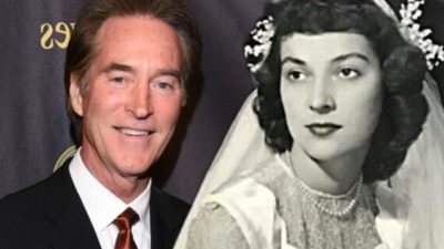 DAYS Actor Drake Hogestyn Suffers Tragic Loss Over Holiday Weekend