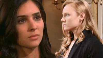 Friend Or Frenemy? Will Gabi Betray Abigail on Days Of Our Lives (DOOL)?