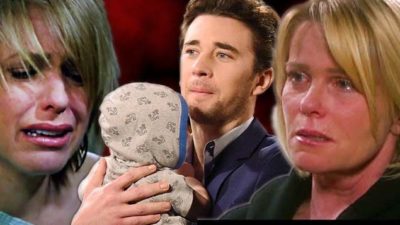 Which Days of Our Lives Character Makes Your Heart Break?