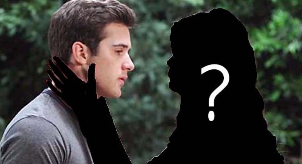 Days Of Our Lives Poll Results: Does JJ Need a New Love Interest?
