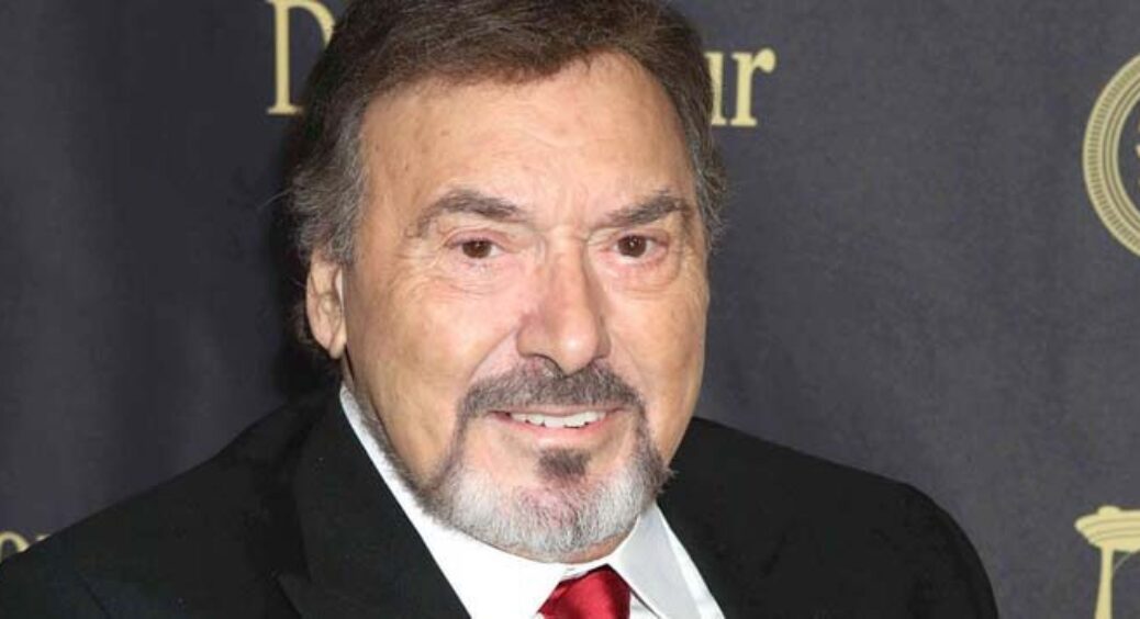 Soap World Reacts to Death of Legendary Joe Mascolo