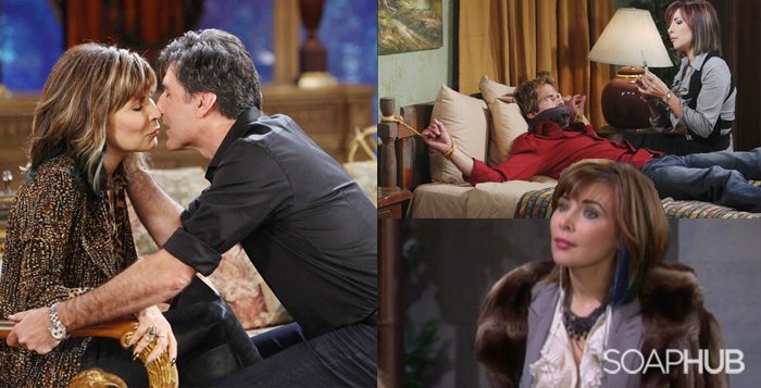 Days of Our Lives, Lauren Koslow